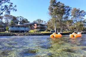 Dungowan Holiday Accommodation